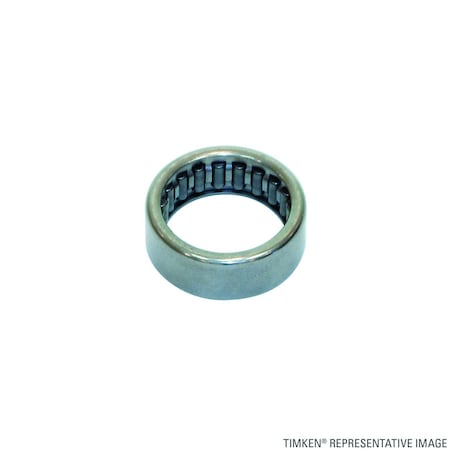 Timken Nrb Drawn Cup Full Complement, B2212 B2212